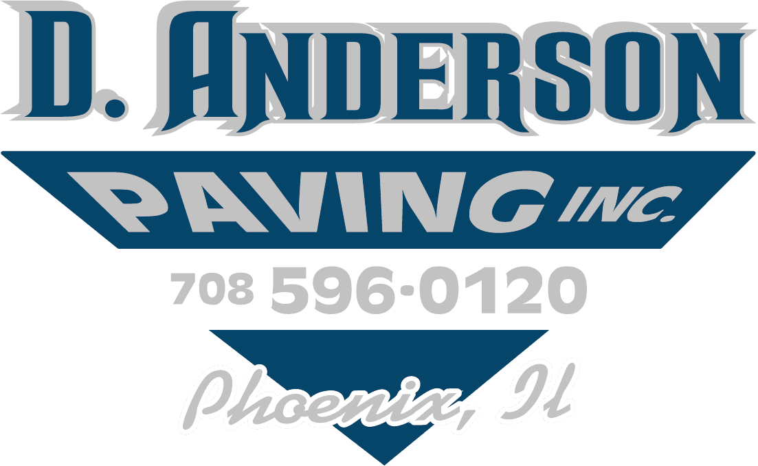 D. Anderson Paving Inc.