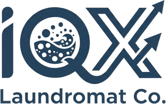 IQX Laundromat Co.