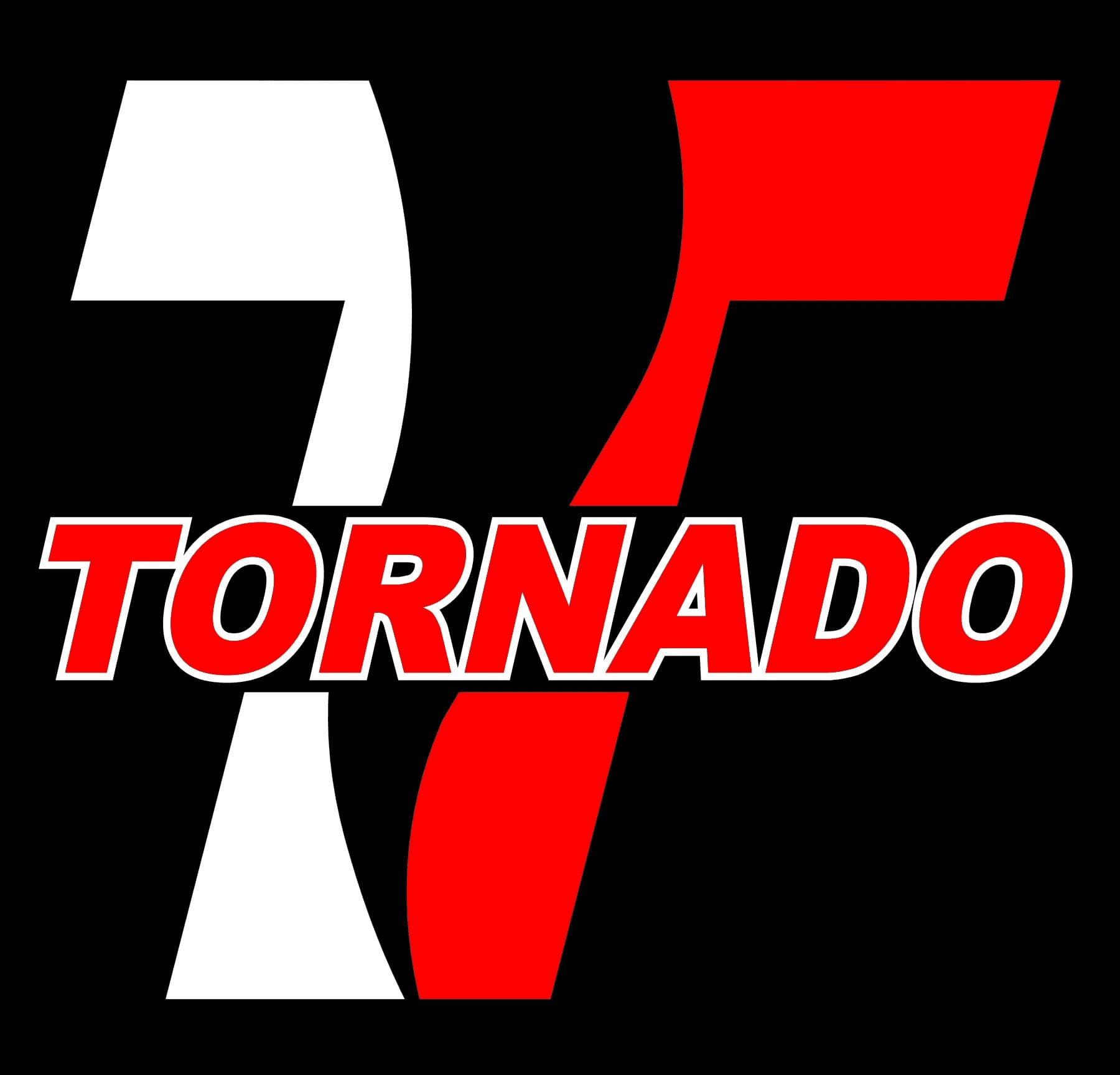 Tornado logo